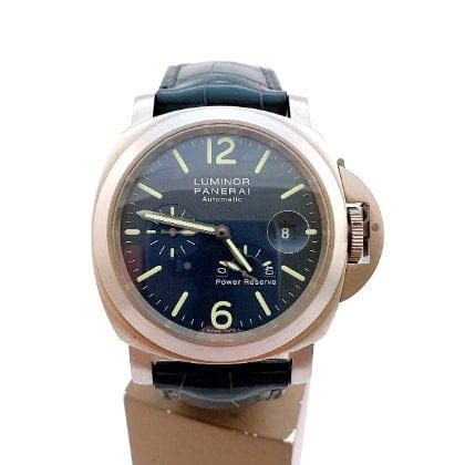 panerai 093|Panerai Luminor Power Reserve PAM 00093 .